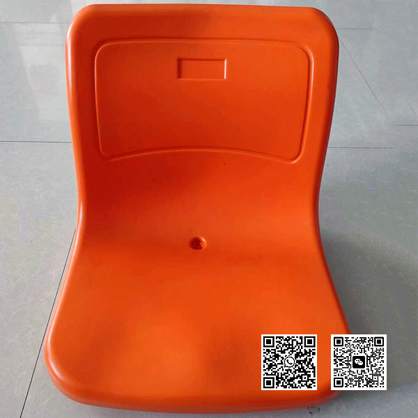 Stadium Seats with high back